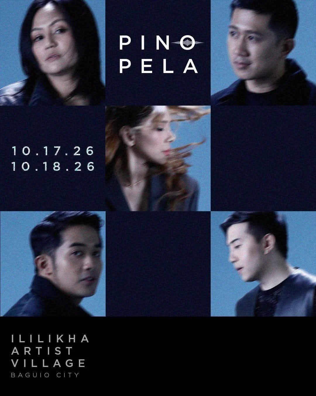 Radio Nights Volume 2 poster